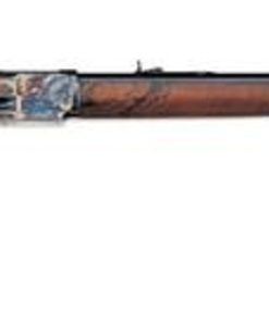 Uberti 1873 Short Rifle .45 Colt, 20" Barrel, Steel Frame