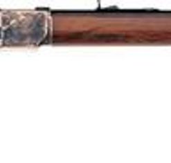 Uberti 1873 Sporting Rifle Steel, .45 Colt, 24.25" Octagon Barrel, A-Grade Walnut Stock