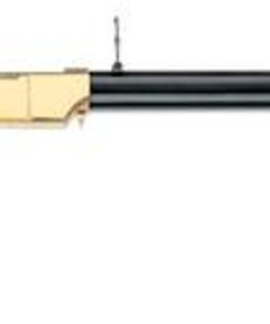 Uberti 1860 Henry Rifle, .45 Colt, 24.5", Brass