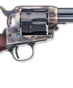 Uberti 1873 Cattleman Old Model Bird''s Head, .45 Colt, 3.5", Steel