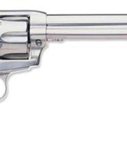 Uberti 1873 Cattleman New Model Stainless Steel, .45 Colt, 4.75"