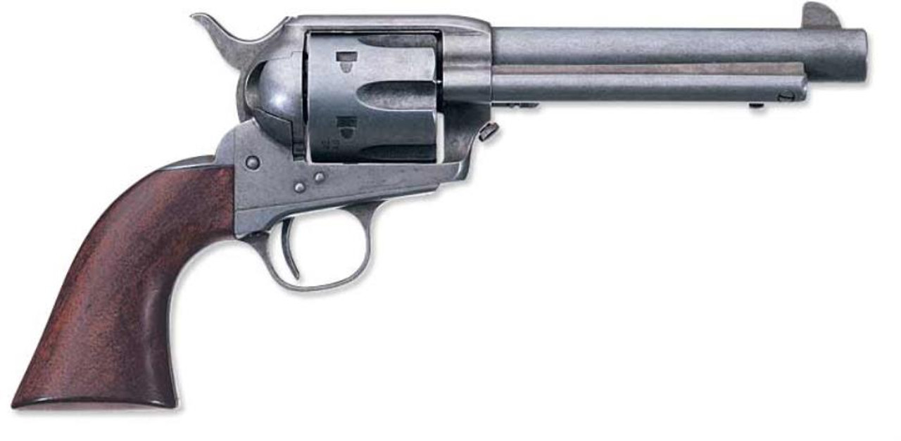 Uberti 1873 Cattleman Old Model Old West Finish, .45 Colt, 7.5" Uberti 1873 Cattleman Old Model Old West Finish, .45 Colt, 7.5"