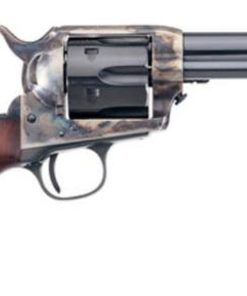 Uberti 1873 Cattleman Old Model Bird''s Head, .357 Mag, 4.75", Steel