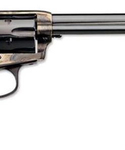 Uberti 1873 Cattleman Bisley New Model, .357 Mag, 7.5", Steel
