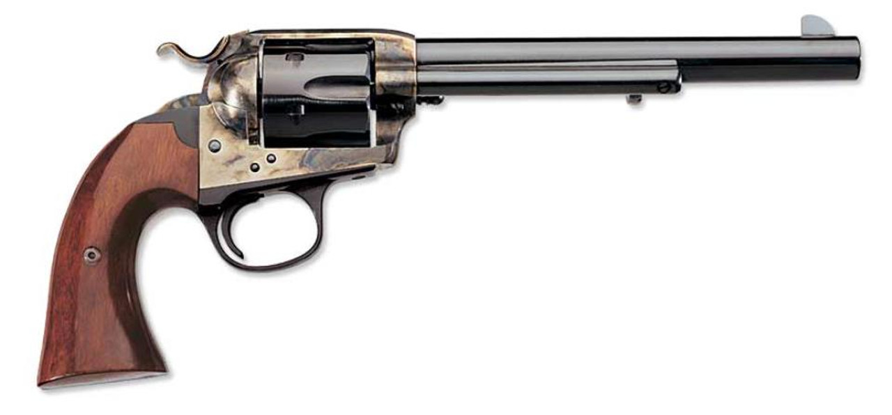 Uberti 1873 Cattleman Bisley New Model, .45 Colt, 4.75", Steel Uberti 1873 Cattleman Bisley New Model, .45 Colt, 4.75", Steel