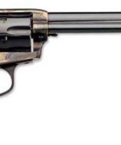 Uberti 1873 Cattleman Bisley New Model, .45 Colt, 5.5", Steel