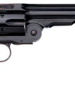 Uberti 1875 No. 3 2nd Model Top Break 45 Colt, 7" Barrel, Blued, Walnut Grip, 6rd