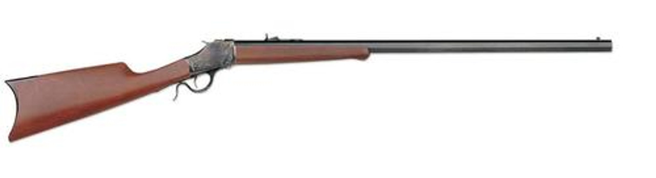 Uberti 1885 High Wall Special Sporting Rifle, .45-70, 30" Barrel Uberti 1885 High Wall Special Sporting Rifle, .45-70, 30" Barrel