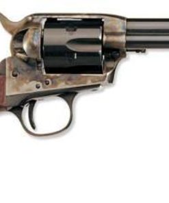 Uberti 1873 Cattleman New Model Stallion 38SP Steel 5 1/2