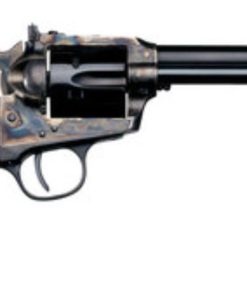 Uberti 1873 Cattleman New Model Stallion Target, 38 Special, 5.5", Steel