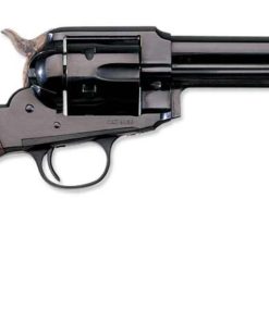 Uberti 1890 Police Revolver, .45 Colt, 5.5"