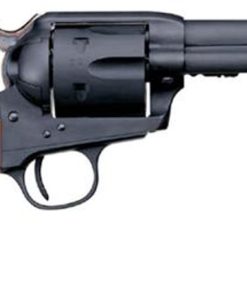 Uberti 1873 Cattleman Chisolm, 45 Colt, 4.75", Checkered Walnut