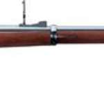 Uberti Springfield Trapdoor Army Rifle, .45-70, 32.5"