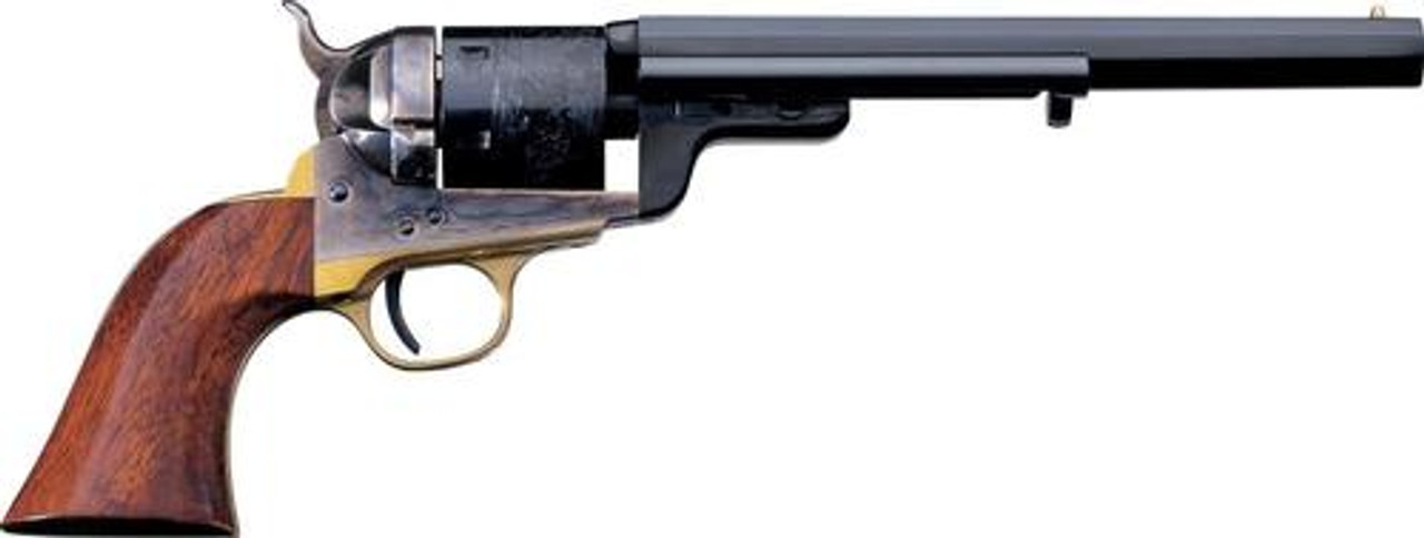 Uberti 1851 Navy Model 38Spl 7 1/2 Uberti 1851 Navy Model 38Spl 7 1/2