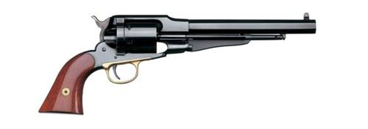 Uberti 1858 New Army Conversion Revolver .45 Colt, 8 Barrel Uberti 1858 New Army Conversion Revolver .45 Colt, 8 Barrel