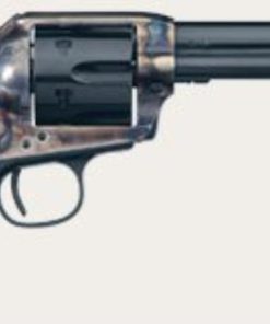 Uberti 1873 Cattleman El Patron, .357 Mag, 5.5", Checkered Walnut