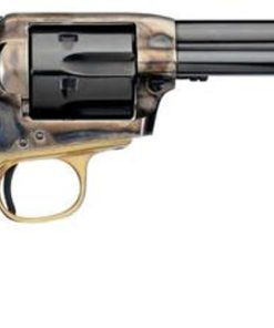 Uberti 1873 Cattleman New Model Stallion Target 10-Shot, 22LR, 5.5"