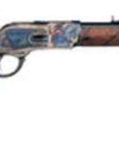 Uberti 1873 Rifle Half Octagonal Barrel, .45 Colt, 18"