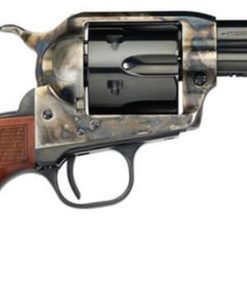 Uberti 1873 Cattleman El Patron Cowbow Mounted Shooter NM, .45 Colt, 3.5"