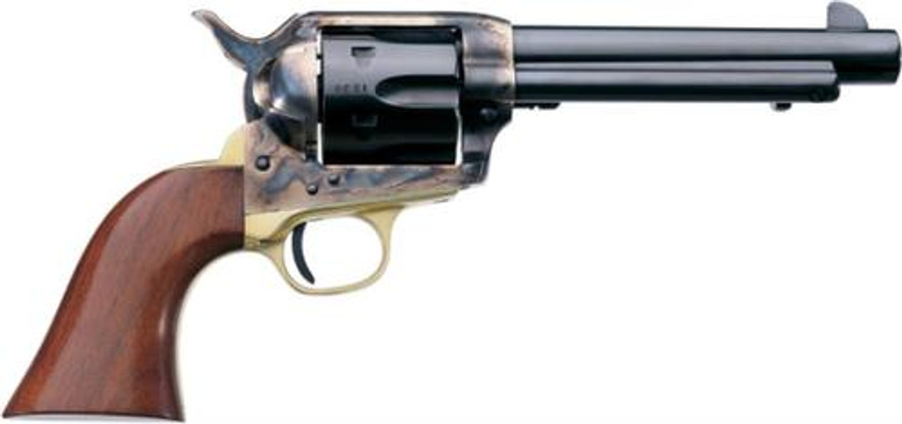 Uberti 1873 Cattleman New Model, 22LR, 5.5", Steel Uberti 1873 Cattleman New Model, 22LR, 5.5", Steel