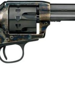 Uberti 1873 Cattleman .22LR 5.5 12 Shot