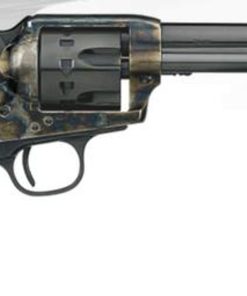 Uberti 1873 Cattleman 22LR12-Shot Steel 7.5