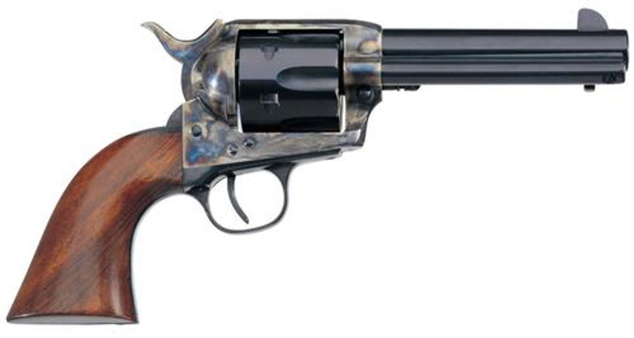 Uberti 1873 Cattleman II New Model, .357 Mag, 4.75", Steel Uberti 1873 Cattleman II New Model, .357 Mag, 4.75", Steel