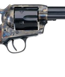 Uberti 1873 Cattleman II New Model, .357 Mag, 5.5", Steel