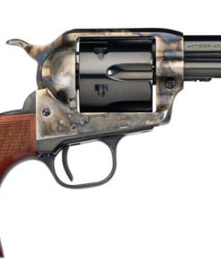 Uberti Cattleman Cowboy Mounted Shooter Trainer, 22LR, 12rd
