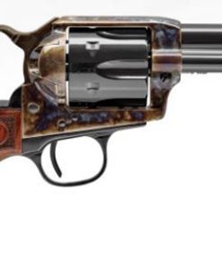 Uberti 1873 Short Stroke KL CMS 45 Colt, 3.5" Barrel, 6rd