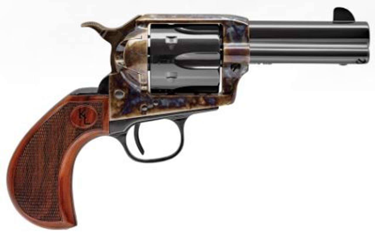 Uberti 1873 Short Stroke KL CMS 45 Colt, 3.5" Barrel, 6rd Uberti 1873 Short Stroke KL CMS 45 Colt, 3.5" Barrel, 6rd
