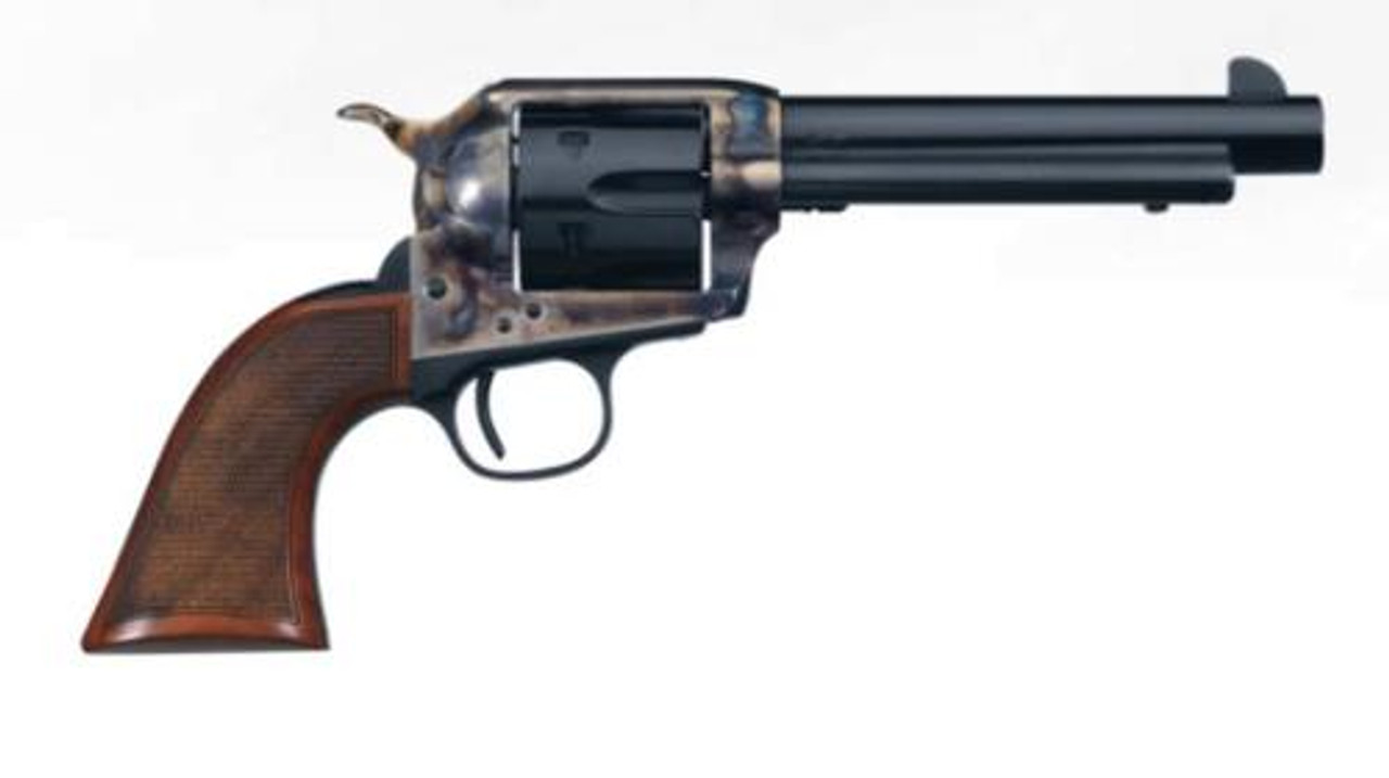 Uberti 1873 Cattleman Short Stroke SASS Pro, .357 Mag, 4.75" Uberti 1873 Cattleman Short Stroke SASS Pro, .357 Mag, 4.75"