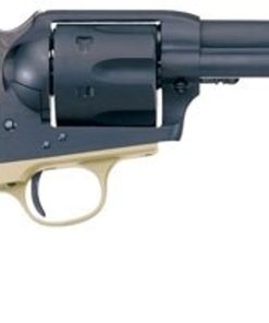 Uberti 1873 Cattleman Hombre, .45 Colt, 4.75" Barrel, 6rd, Walnut