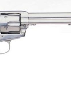 Uberti 1873 Cattleman Stainless .45 Colt, 5.5" Barrel, Walnut Grip, 6rd