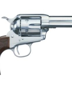 Uberti 1873 El Patron Competition, .45 Colt, 5.5" Barrel, 6rd, Stainless