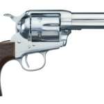 Uberti 1873 El Patron Competition, .357 Mag, 4.75", 6rd, Stainless