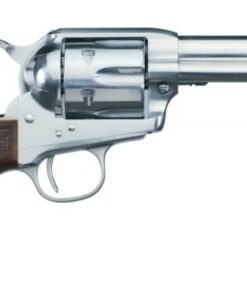 Uberti 1873 El Patron Competition, .357 Mag, 4.75", 6rd, Stainless