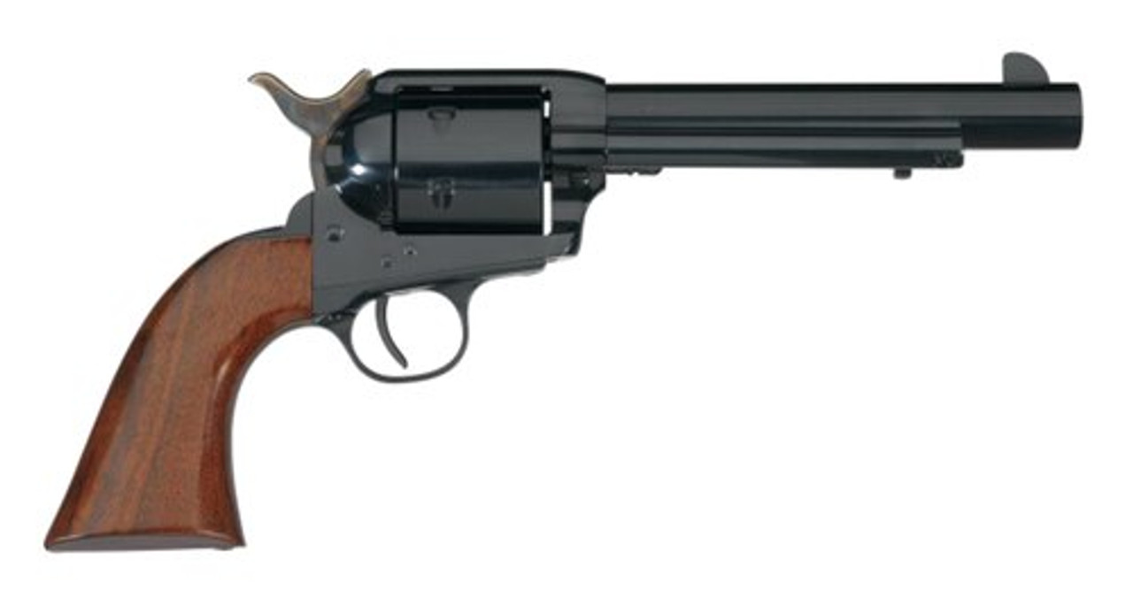 Uberti 1873 Callahan .44 Mag, 4.75" Barrel, Walnut, Blued, 6rd Uberti 1873 Callahan .44 Mag, 4.75" Barrel, Walnut, Blued, 6rd