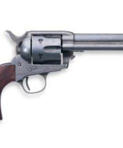 Uberti 1873 Cattleman .45 Colt 4 3/4" Barrel Old West Finish