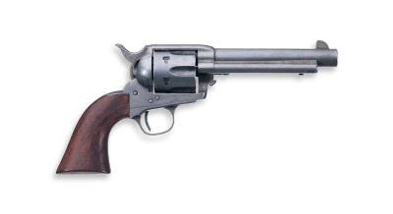 Uberti 1873 Cattleman .45 Colt 4 3/4" Barrel Old West Finish Uberti 1873 Cattleman .45 Colt 4 3/4" Barrel Old West Finish