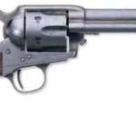 Uberti 1873 Cattleman Old Model Old West Finish, .45 Colt, 5.5"
