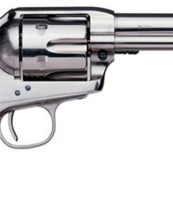 Uberti 1873 Cattleman Desperado, .45 Colt, 5.5", 6rd, Nickel