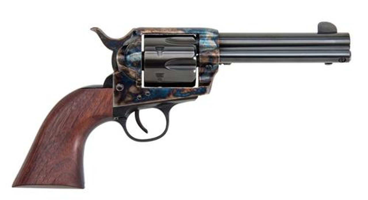 Traditions 1873 Single Action Revolver Frontier 45 Long Colt 4.75" Traditions 1873 Single Action Revolver Frontier 45 Long Colt 4.75"