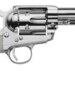 Traditions 1873 SAA 45LC 4.75" Nick Revolver Frontier