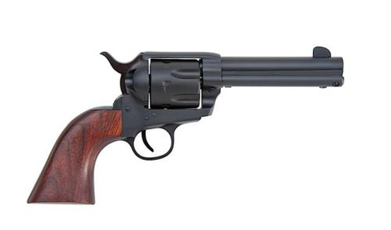 Traditions 1873 Single Action Rawhide 45LC 4.75" Matte Traditions 1873 Single Action Rawhide 45LC 4.75" Matte