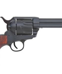 Traditions 1873 SA Revolver Rawhide 22LR 10rd 5.5" Walnut Grip