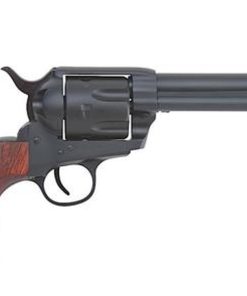 Traditions 1873 Single Revolver 22LR/22Mag Combo 4.75" 10rd Matte
