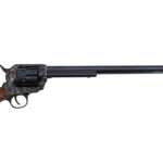 Traditions 1873 Buntline .45 Long Colt, 12", 6rd, Case Hardened/Blued