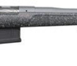 Bergara Premier HMR Pro 6mm Creedmoor, 26" Barrel, Synthetic, 5rd