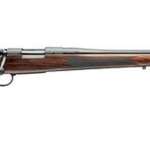 Bergara Rifles B-14 Timber, .30-06 Springfield, 24", 4rd, Walnut Stock, Blued